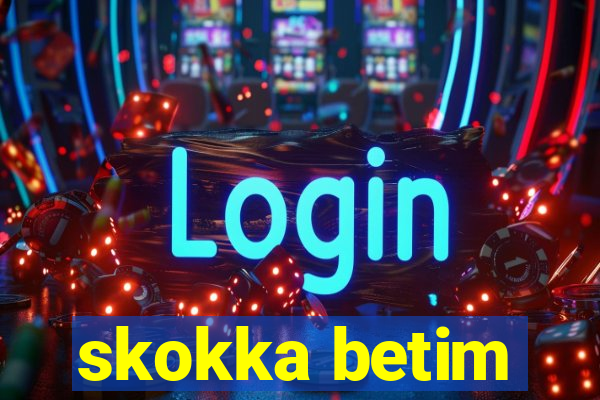 skokka betim